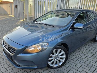 Volvo V40 1.6 D2 MOMENTUM