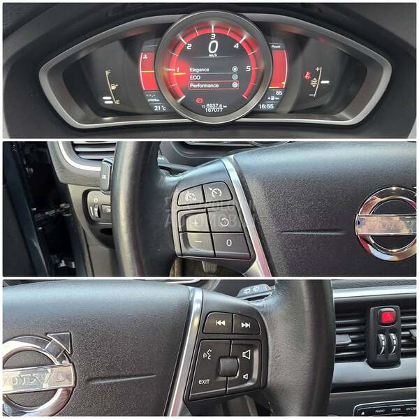 Volvo V40 1.6 D2 MOMENTUM