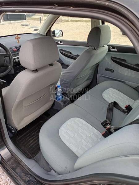 Škoda Fabia 1.4mpi
