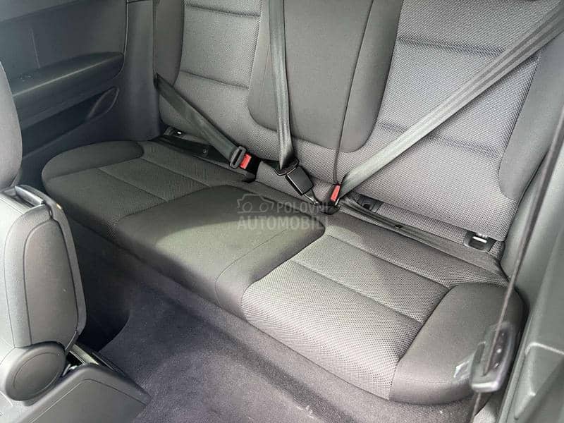 Audi A3 DI0DA 1.2