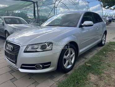 Audi A3 DI0DA 1.2