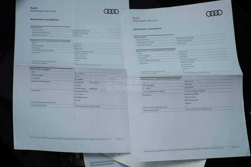 Audi Q2 1.6TDI 142000VIRTUAL