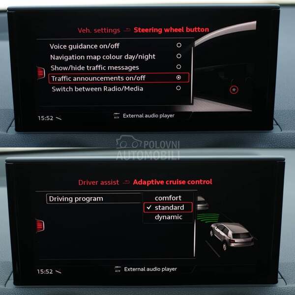 Audi Q2 1.6TDI 142000VIRTUAL