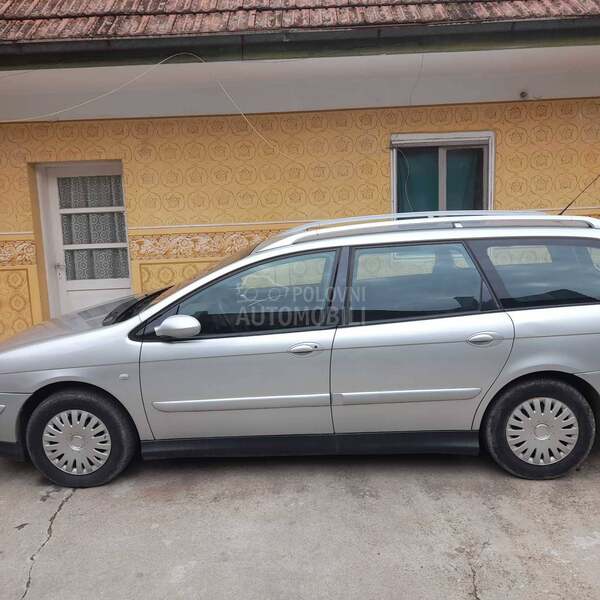 Citroen C5 