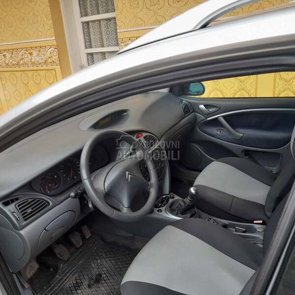 Citroen C5 