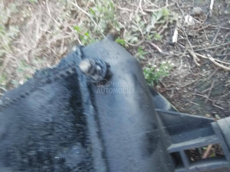 Hladnjak vode 1.7 DTI