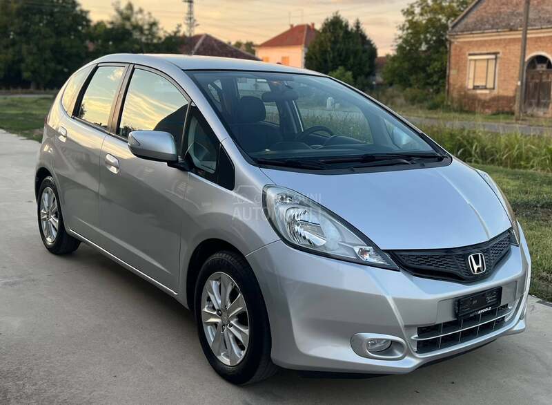 Honda Jazz 1.4i Restay CH