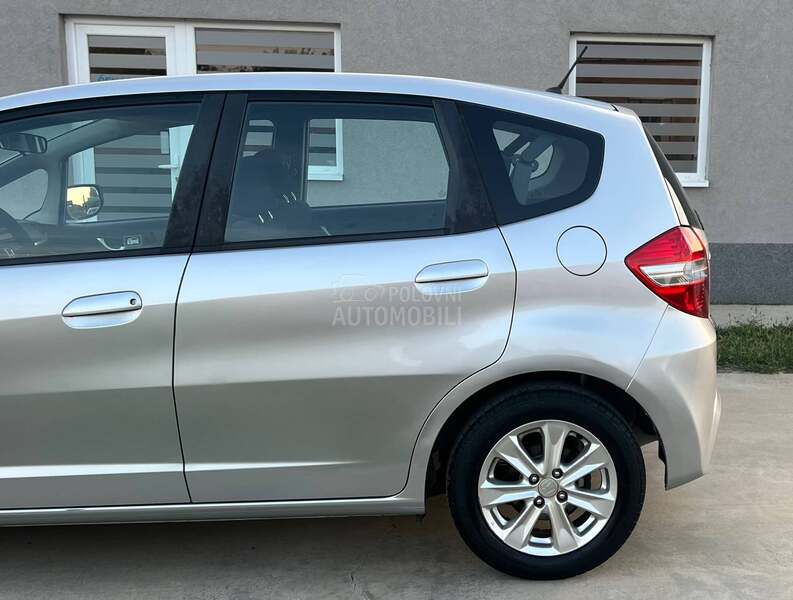 Honda Jazz 1.4i Restay CH