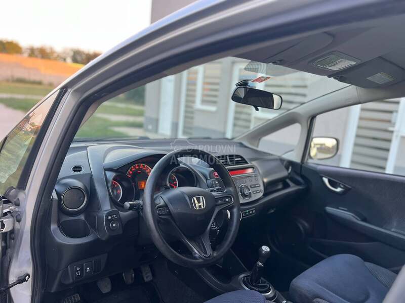 Honda Jazz 1.4i Restay CH