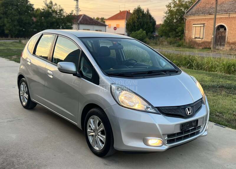 Honda Jazz 1.4i Restay CH