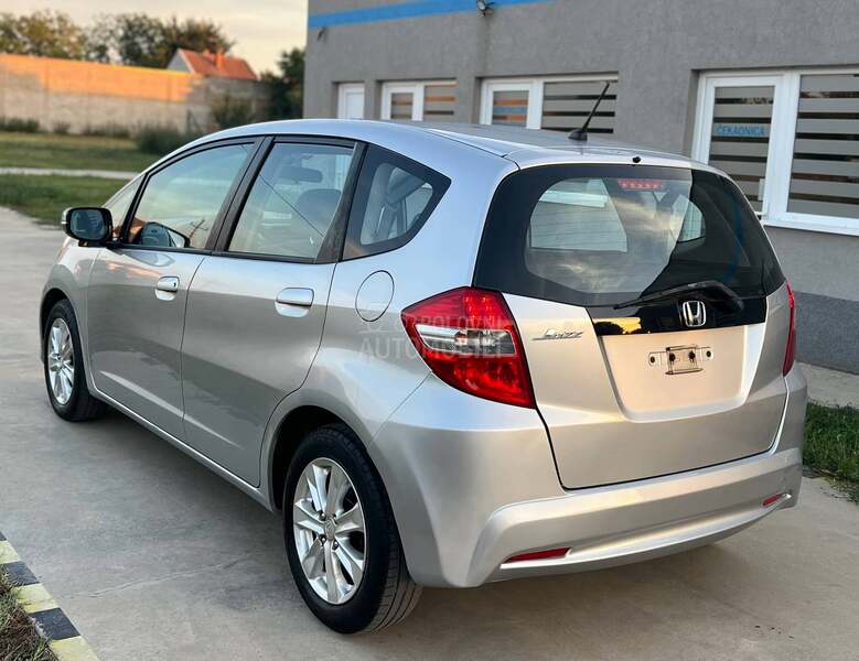Honda Jazz 1.4i Restay CH