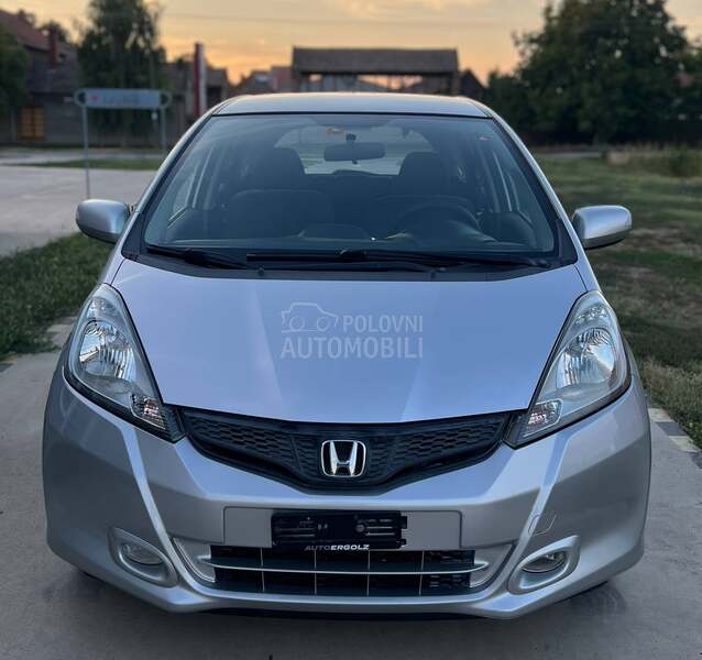 Honda Jazz 1.4i Restay CH