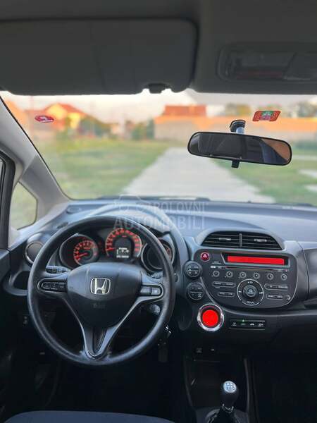 Honda Jazz 1.4i Restay CH