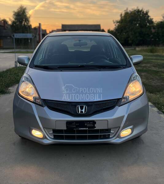 Honda Jazz 1.4i Restay CH