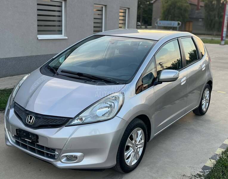 Honda Jazz 1.4i Restay CH