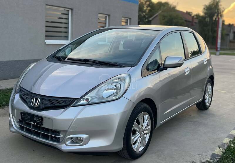 Honda Jazz 1.4i Restay CH