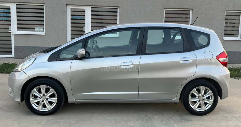 Honda Jazz 1.4i Restay CH
