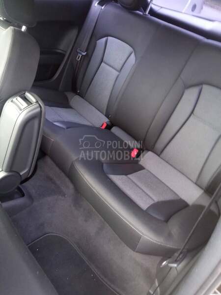 Audi A1 1,6 tdi