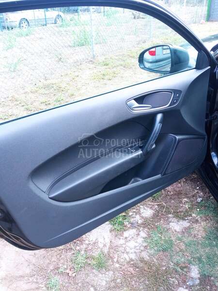 Audi A1 1,6 tdi