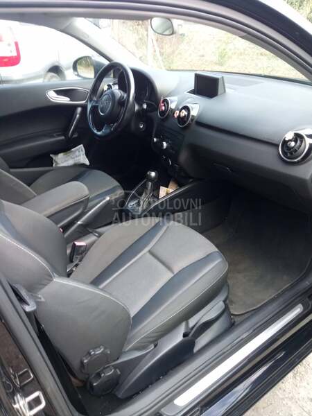 Audi A1 1,6 tdi