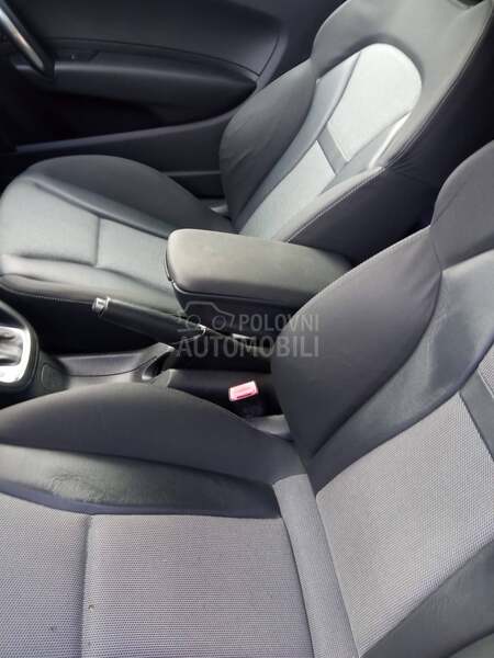 Audi A1 1,6 tdi