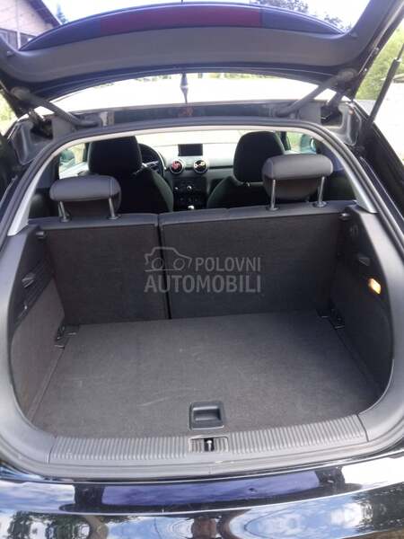 Audi A1 1,6 tdi