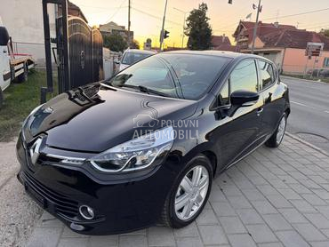 Renault Clio 1.2 BEN. ŠVAJ NOV