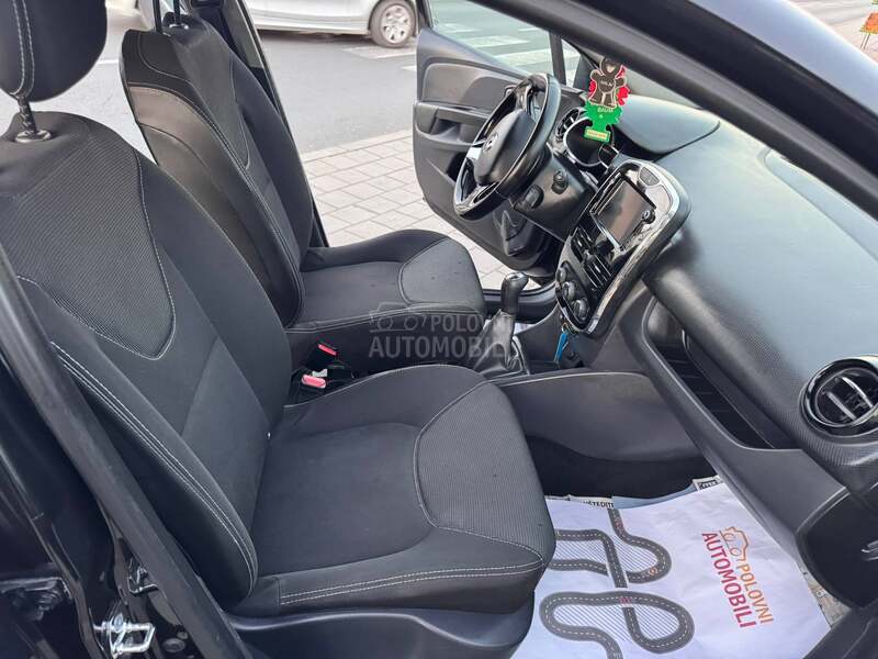 Renault Clio 1.2 BEN. ŠVAJ NOV