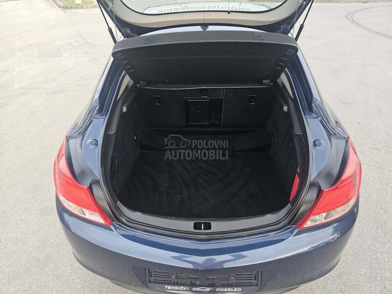 Opel Insignia 2.0cdti ELEGANCE