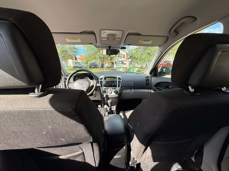 Kia cee`d 