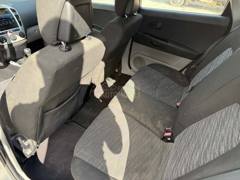 Kia cee`d 