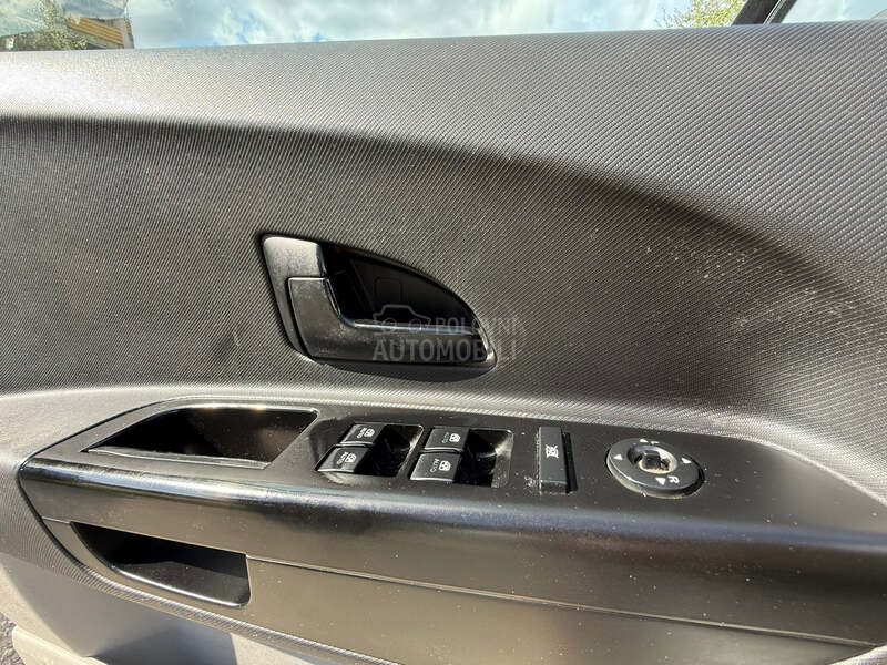 Kia cee`d 
