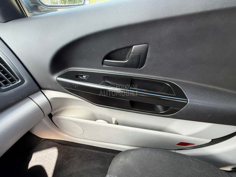 Kia cee`d 