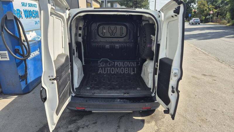 Opel Combo 1.4 cng