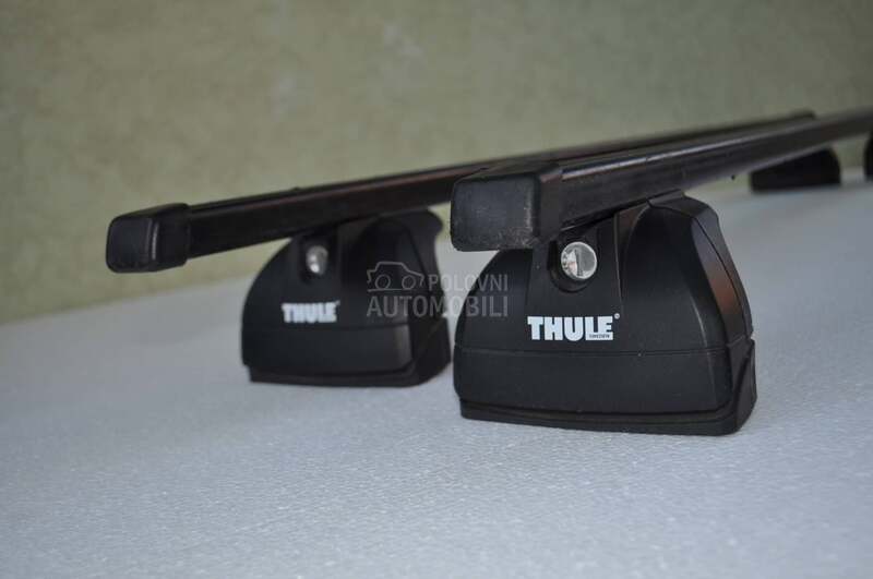 Thule originalni krovni nosaci