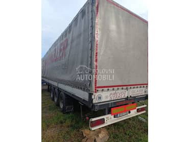 Schwarzmuller SPA 3 E