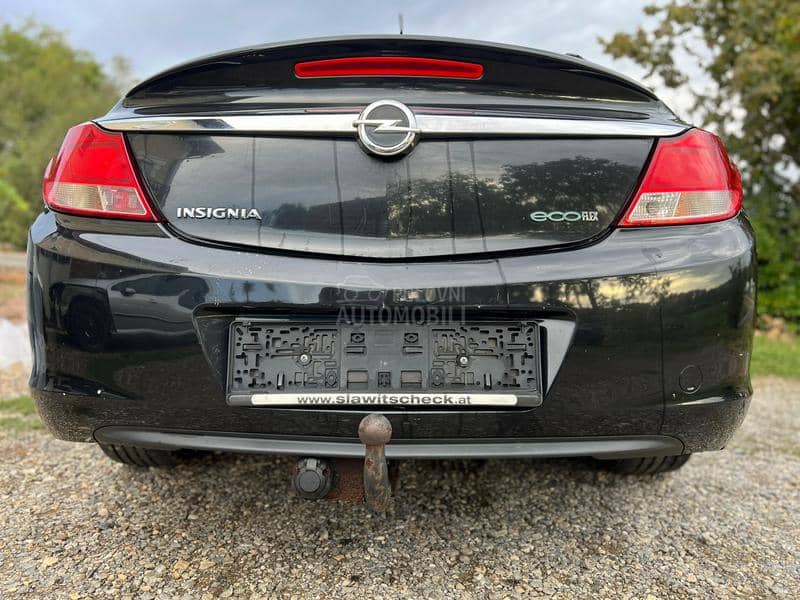 Branik komplet nosač šina