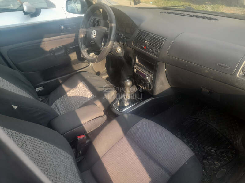 Volkswagen Golf 4 1.9 tdi