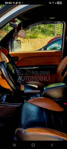 Ford Ranger 2.5TDCI OFF-ROAD