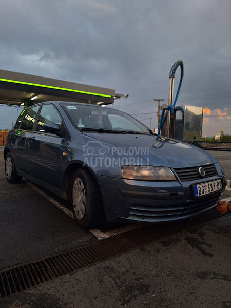 Fiat Stilo 