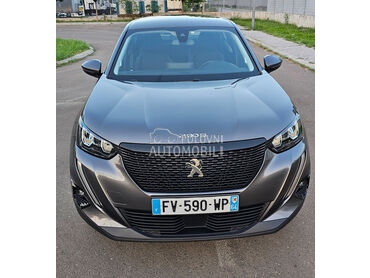 Peugeot 2008 1.5 BLUEHDI