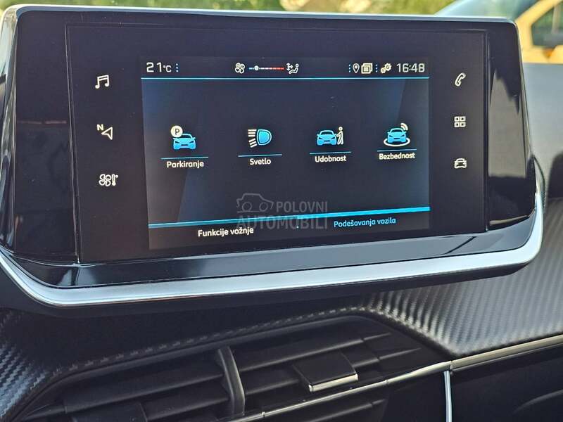 Peugeot 2008 1.5 BLUEHDI