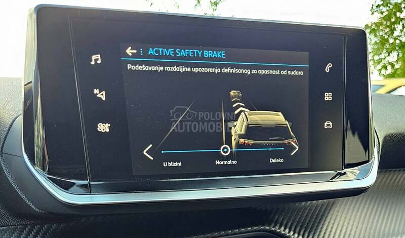 Peugeot 2008 1.5 BLUEHDI