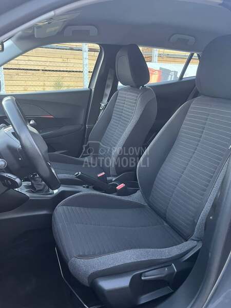 Peugeot 2008 1.5 BLUEHDI