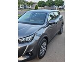 Peugeot 2008 1.5 BLUEHDI