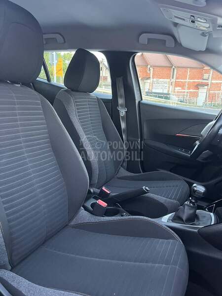 Peugeot 2008 1.5 BLUEHDI