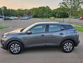Peugeot 2008 1.5 BLUEHDI