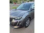 Peugeot 2008 1.5 BLUEHDI