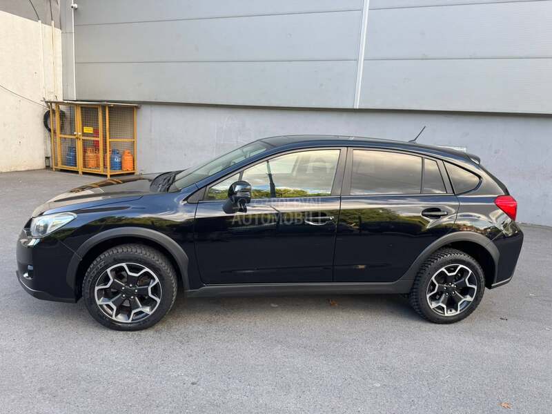 Subaru XV 2.0 D 4WD CH
