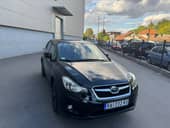 Subaru XV 2.0 D 4WD CH